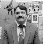 Allen, Gary