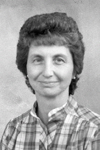 Barnes, Helen