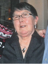 Barry, Mary