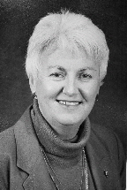 Bauer, Ann