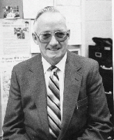 Blackburn, Bob