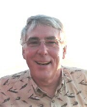 Bob Birchler