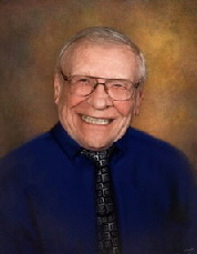 Bob Helgemo
