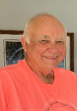 Bob Loughan 1