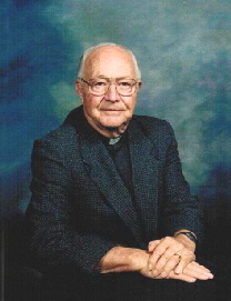 Bunk VanGorden