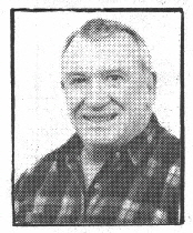 Chisholm, Wally
