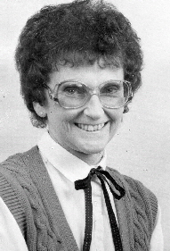 Christenson, Verna