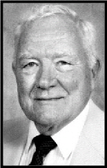 Clarence Campbell