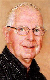 Clifford Peterson
