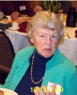 Crouse, Shirley
