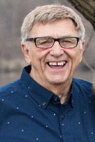 Dennis Stanley Menk