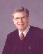 Dewey Mullikin