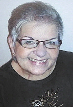 Diane Chartrand