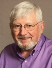 Donald Gary Lange