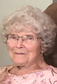 Dorothy Anderson