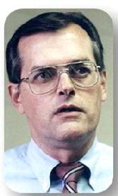Dwight Strong
