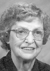 Edna Hanson