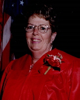 Fagerland, Ruth