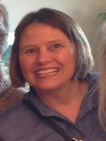 Gayle Murphy