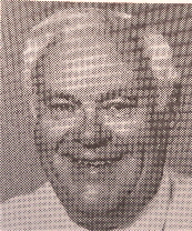 Gerald Donley
