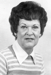 Glanville, Gwen