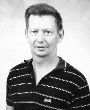 Holte, John