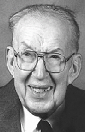 Howard Reiter