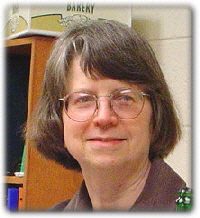 Janke, Cheryl