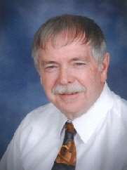 Jerry Halbleib