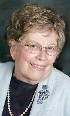 Joan Sorebo