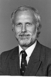 Johnson, Dave