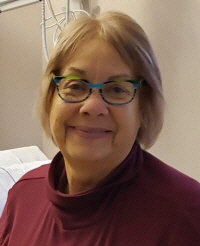 Kathleen Kurshinsky
