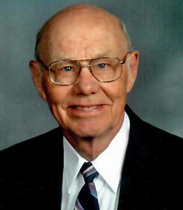Lee Larson