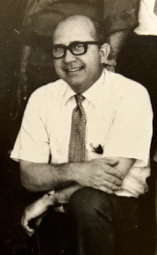 Leslie Gilbertson