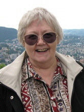 Linda Danzinger