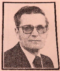 Lloyd Petznick