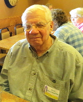 MacLaughlin, Dave at Retiree Event MacLaughlin, Dave at Retiree Event