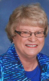 Mary Falkner