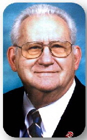 Merl Gillett