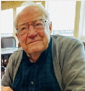 Orval Gabriel
