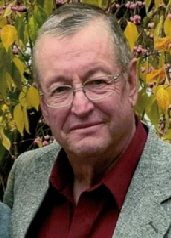 Patrick Schuh