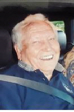 Phil Tremain
