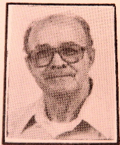 Philip F Belger