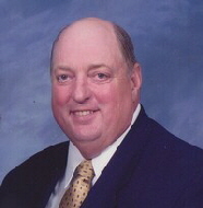 Richard Martzke