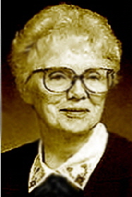Roberta Lewis