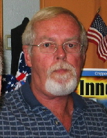 Roy Brown