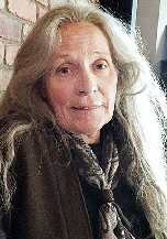 Sandra Marie Young