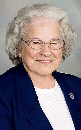 Sister Doris