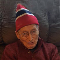 William Neverdahl