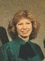 Wright, Paulette